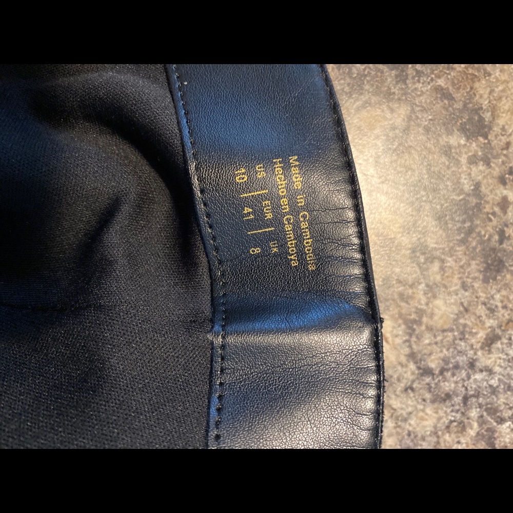 Woman’s Boots